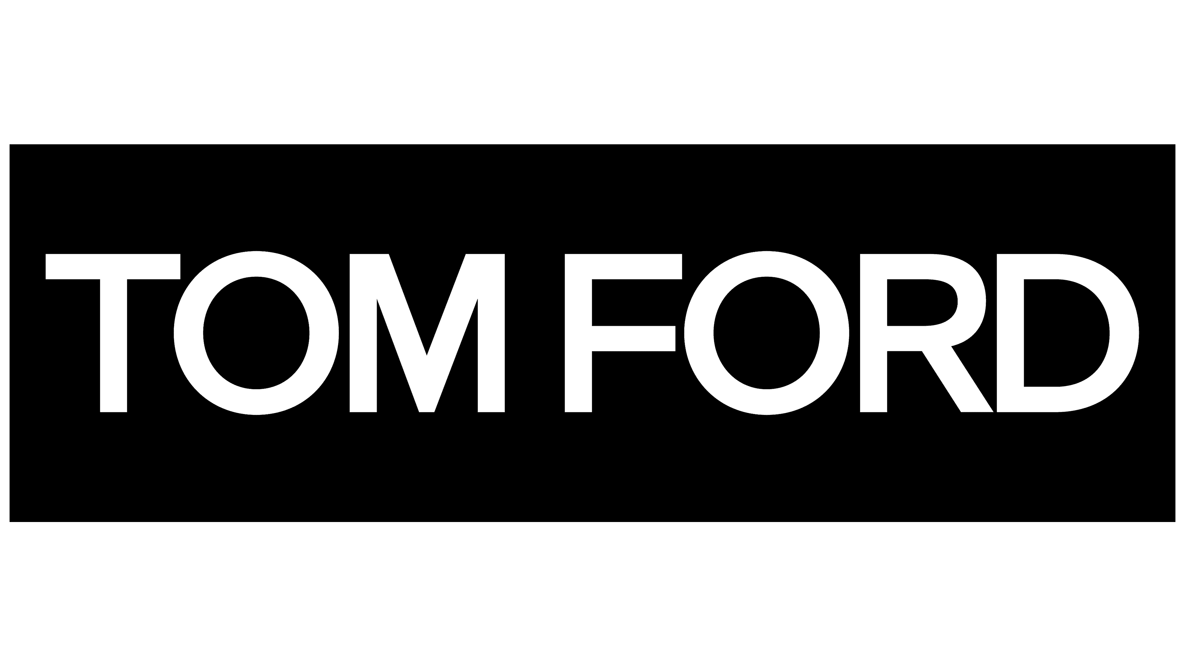 Tom Ford