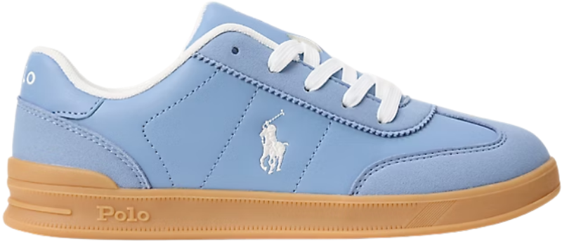 Sneakers (Ralph Lauren)